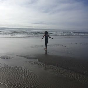 Meet your Posher, Leyla